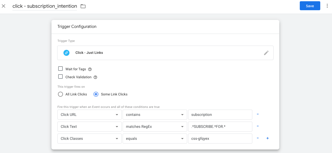 Google Analytics 4 Implementation Guide - Step 2 - Data Tracking